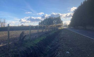 Parcela en venta en LOS ANGELES