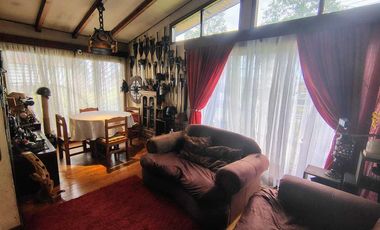 Casa en venta en VALDIVIA