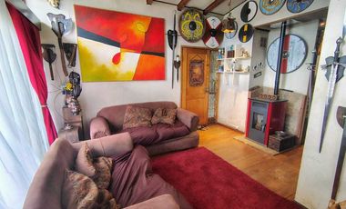 Casa en venta en VALDIVIA