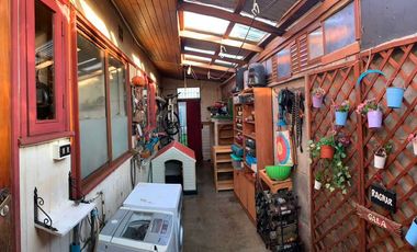 Casa en venta en VALDIVIA