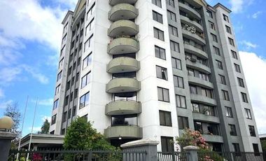 Departamento en arriendo en TEMUCO