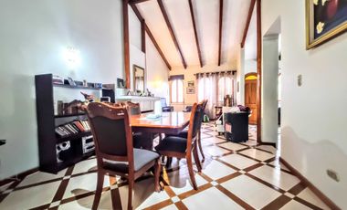 Casa en venta en SAN MIGUEL