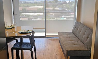 Departamento en arriendo en CERRILLOS