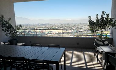 Departamento en arriendo en CERRILLOS