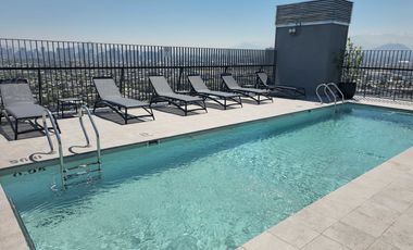 Departamento en arriendo en CERRILLOS