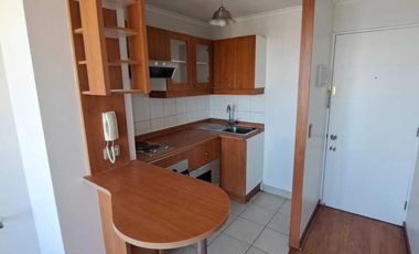 Departamento en arriendo en SANTIAGO