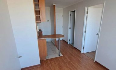 Departamento en arriendo en SANTIAGO