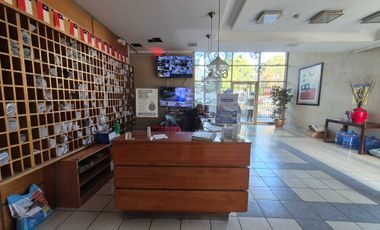 Departamento en arriendo en SANTIAGO