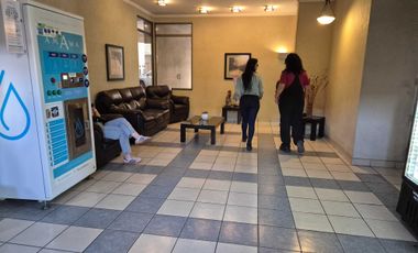 Departamento en arriendo en SANTIAGO