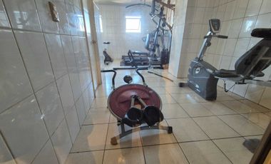 Departamento en arriendo en SANTIAGO