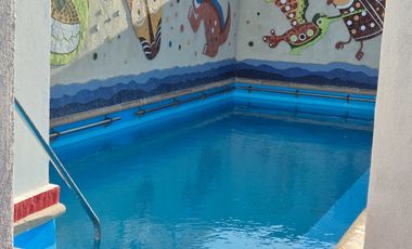 Departamento en arriendo en SANTIAGO