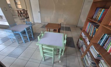 Departamento en arriendo en SANTIAGO