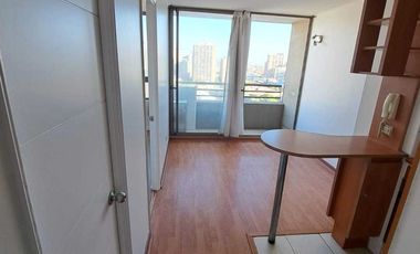 Departamento en arriendo en SANTIAGO