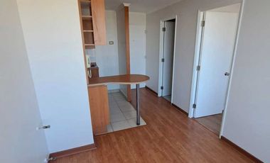 Departamento en arriendo en SANTIAGO
