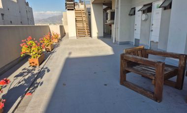 Departamento en arriendo en SANTIAGO