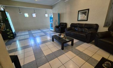 Departamento en arriendo en SANTIAGO