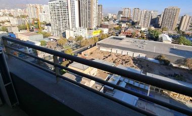 Departamento en arriendo en SANTIAGO