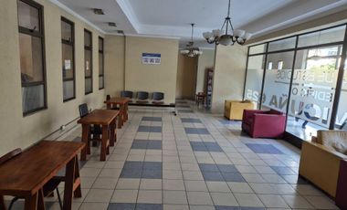 Departamento en arriendo en SANTIAGO