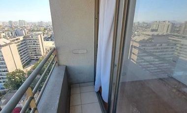 Departamento en arriendo en SANTIAGO