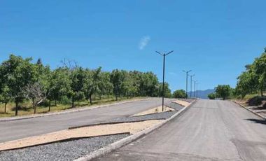 Parcela en venta en COLBÚN