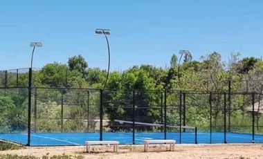 Parcela en venta en COLBÚN