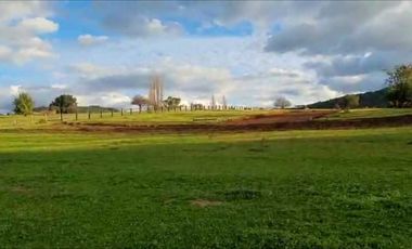 Parcela en venta en COLBÚN