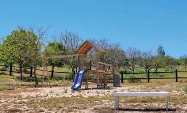 Parcela en venta en COLBÚN