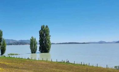 Parcela en venta en COLBÚN