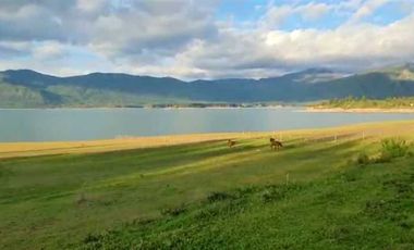 Parcela en venta en COLBÚN