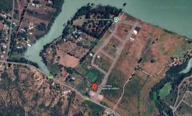 Parcela en venta en COLBÚN