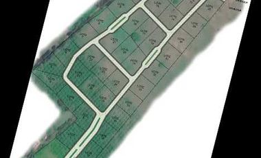 Parcela en venta en COLBÚN