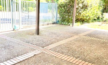 Casa en venta en VITACURA