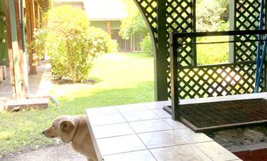 Casa en venta en VITACURA