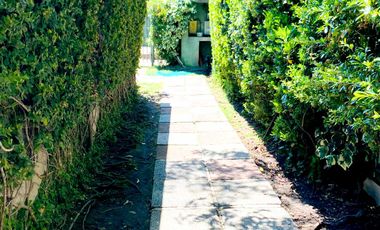 Casa en venta en VITACURA