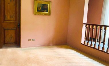 Casa en venta en VITACURA