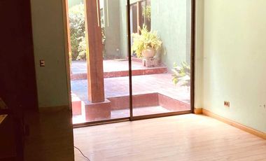 Casa en venta en VITACURA
