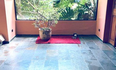 Casa en venta en VITACURA