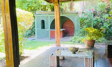 Casa en venta en VITACURA