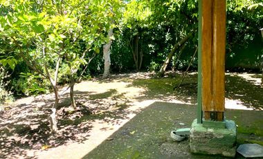 Casa en venta en VITACURA