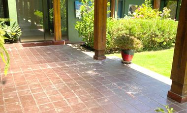 Casa en venta en VITACURA