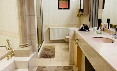 Casa en venta en VITACURA