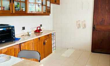 Casa en venta en VITACURA