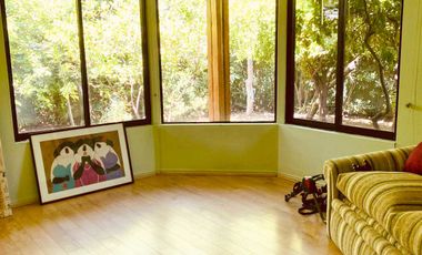 Casa en venta en VITACURA