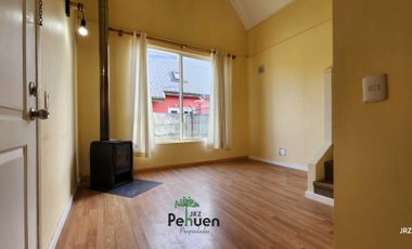 Casa en arriendo en VALDIVIA