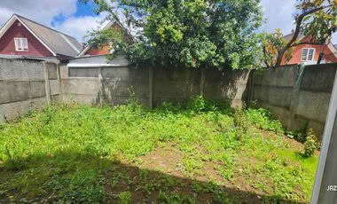 Casa en arriendo en VALDIVIA