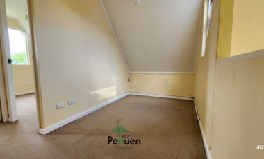 Casa en arriendo en VALDIVIA