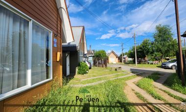 Casa en arriendo en VALDIVIA