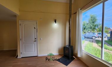Casa en arriendo en VALDIVIA