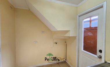 Casa en arriendo en VALDIVIA