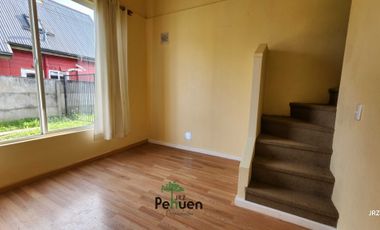 Casa en arriendo en VALDIVIA